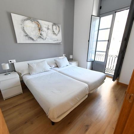 Housingleon - Apartamentos Fauno Astorga Eksteriør billede