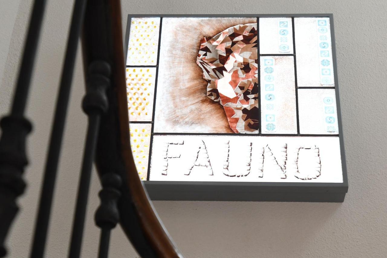 Housingleon - Apartamentos Fauno Astorga Eksteriør billede
