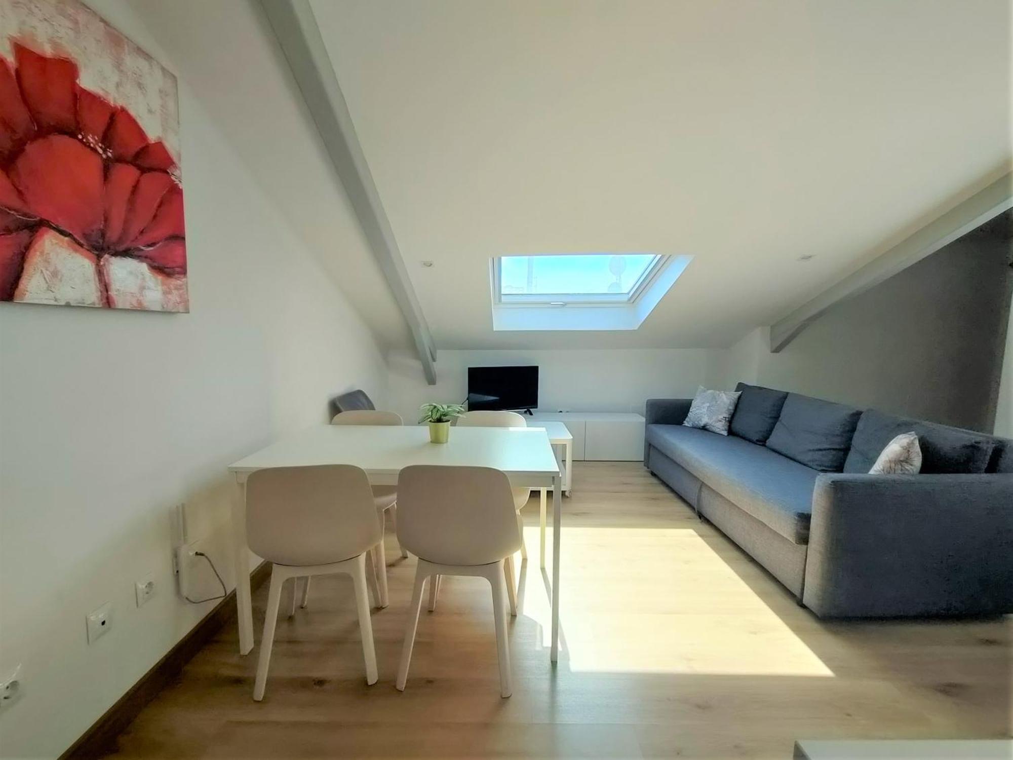 Housingleon - Apartamentos Fauno Astorga Eksteriør billede